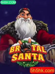 Explorando o Mundo de BrutalSanta: Um Jogo de Aventura Único