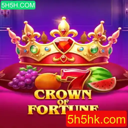 CrownofFortune: Explorando o Novo Fenômeno dos Jogos Online