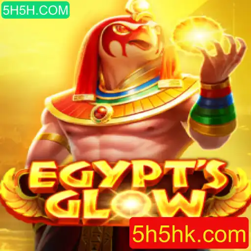 Descubra a Aventura do Jogo EgyptsGlow: Mergulhe em Mistérios e Tesouros do Antigo Egito