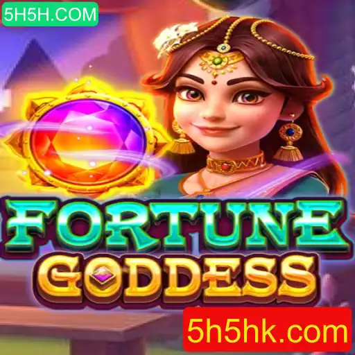 Explorando o Mundo do Jogo FORTUNEGODDESS