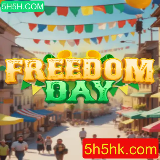 Discover the Exciting World of FreedomDay: A New Era of Gaming Adventure