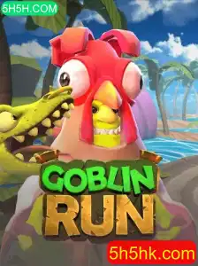 Descubra o Viciado Mundo de GoblinRun