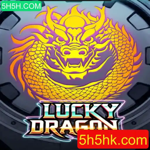 Descubra as Aventuras de 'LuckyDragon' em 5H5H.COM