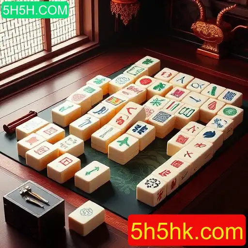 Mahjong