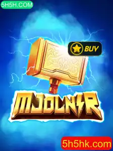 Descubra o Mundo do Jogo 'Mjolnir' e Como Ele Revoluciona a Indústria