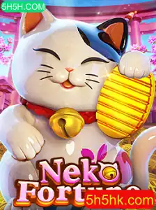 NekoFortune: Descubra este Novo Jogo Empolgante da 5H5H.COM