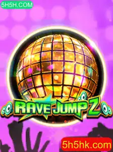 RaveJump2: A Nova Sensação do Mundo dos Jogos