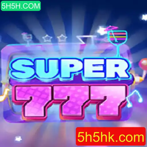 Descobrindo o Mundo de Super777 no 5H5H.COM