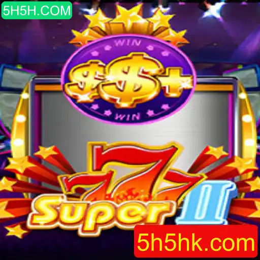 Descobrindo o Mundo de Super777II: Um Guia Completo