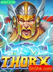 ThorX: Descubra o Novo Jogo de Aventura que Está Fazendo Sucesso em 5H5H.COM